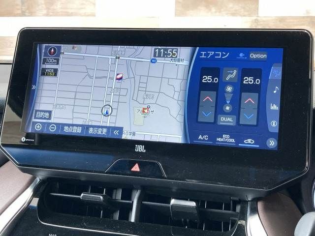 TOYOTA HARRIER 2WD 2020 Image 31