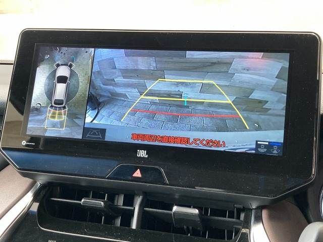 TOYOTA HARRIER 2WD 2020 Image 31