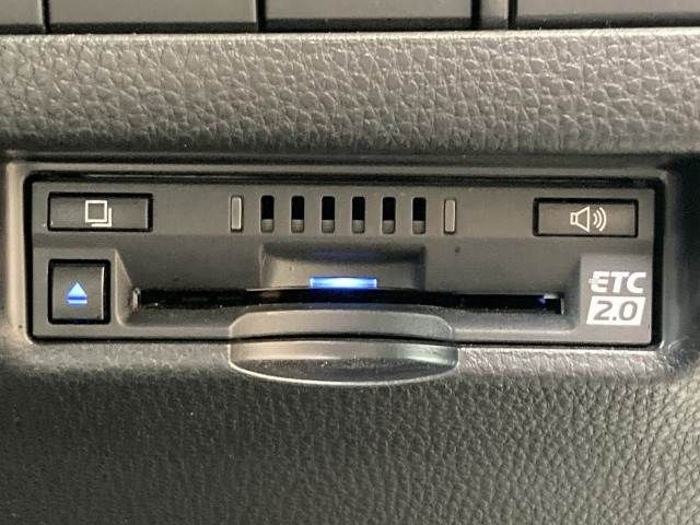 TOYOTA HARRIER 2WD 2020 Image 31