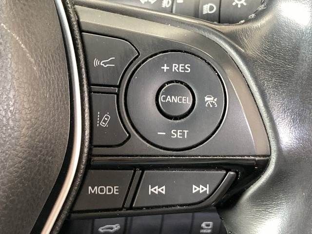 TOYOTA HARRIER 2WD 2020 Image 31