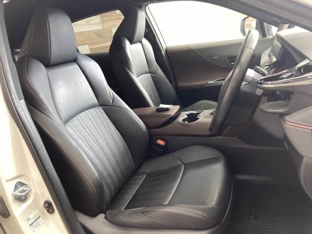 TOYOTA HARRIER 2WD 2020 Image 31