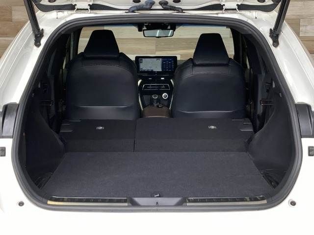 TOYOTA HARRIER 2WD 2020 Image 31