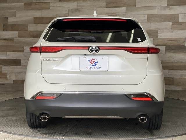 TOYOTA HARRIER 2WD 2020 Image 31