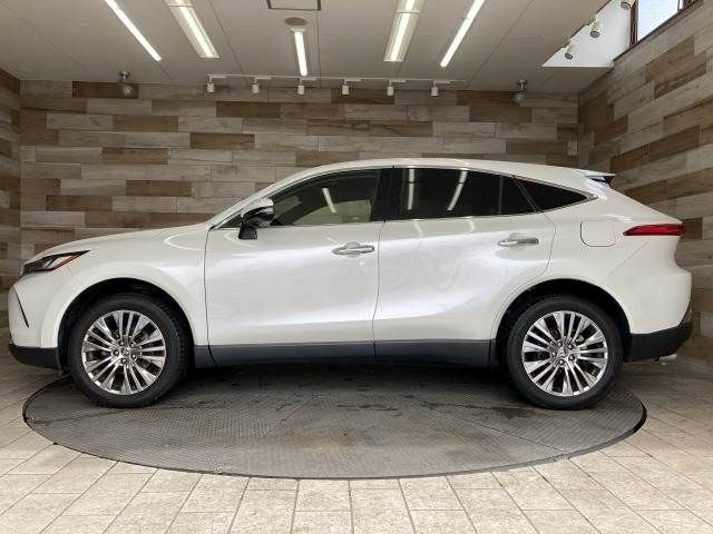 TOYOTA HARRIER 2WD 2020 Image 31