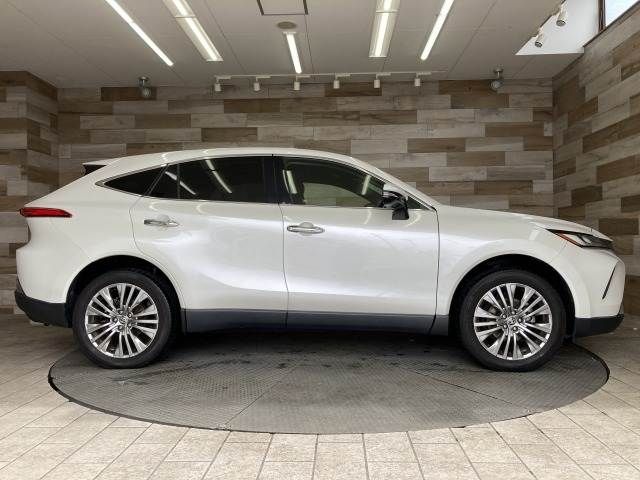 TOYOTA HARRIER 2WD 2020 Image 31