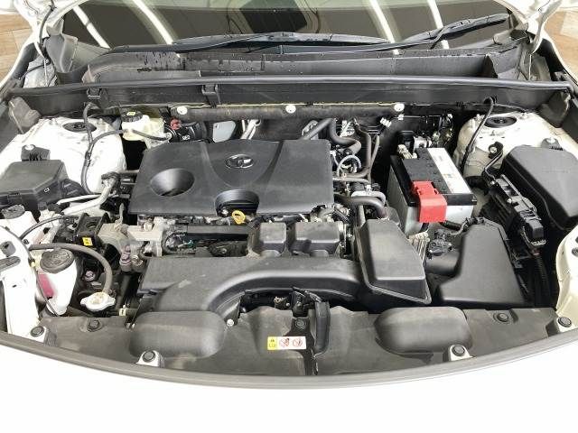 TOYOTA HARRIER 2WD 2020 Image 31