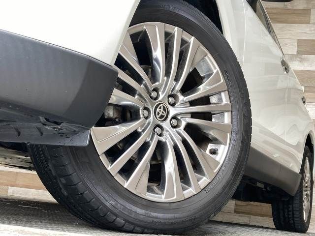 TOYOTA HARRIER 2WD 2020 Image 31