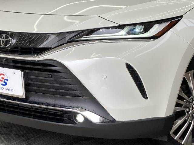 TOYOTA HARRIER 2WD 2020 Image 31
