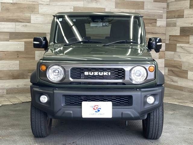 SUZUKI JIMNY SIERRA 2020 Image 31