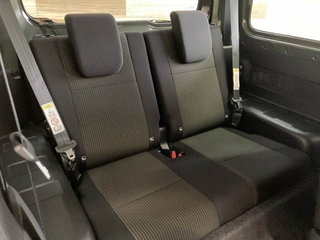 SUZUKI JIMNY SIERRA 2020 Image 31