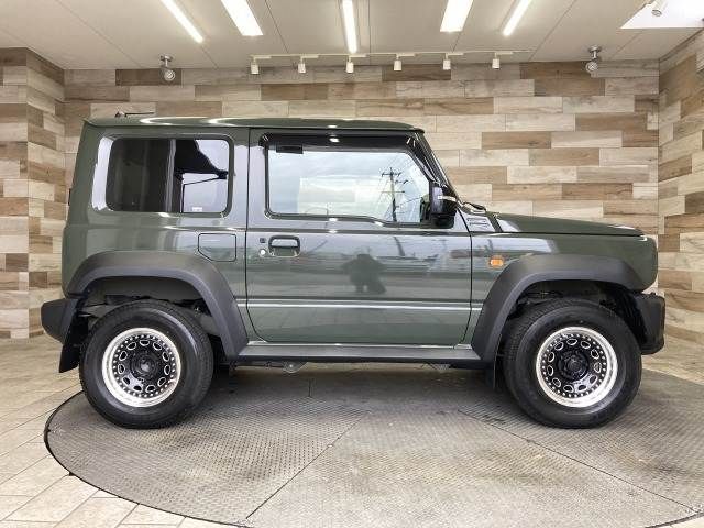 SUZUKI JIMNY SIERRA 2020 Image 31