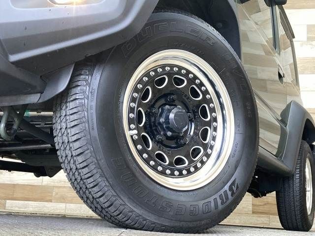 SUZUKI JIMNY SIERRA 2020 Image 31