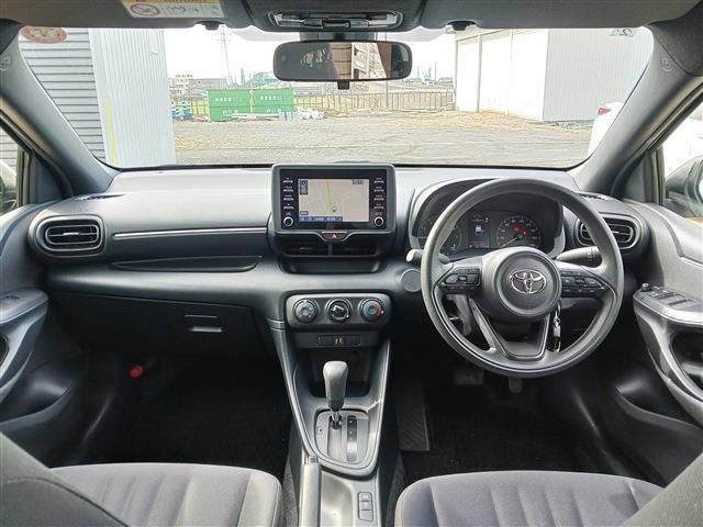 TOYOTA YARIS 2021 Image 31