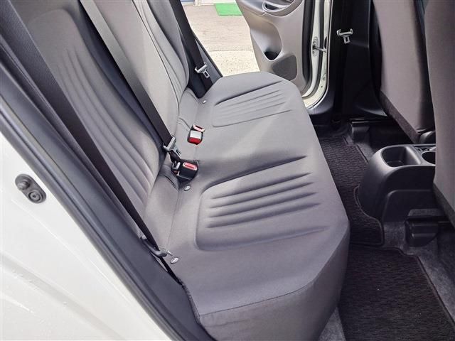 TOYOTA YARIS 2021 Image 31