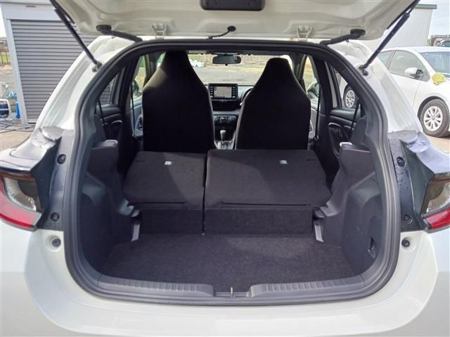 TOYOTA YARIS 2021 Image 31