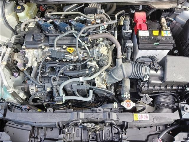 TOYOTA YARIS 2021 Image 31