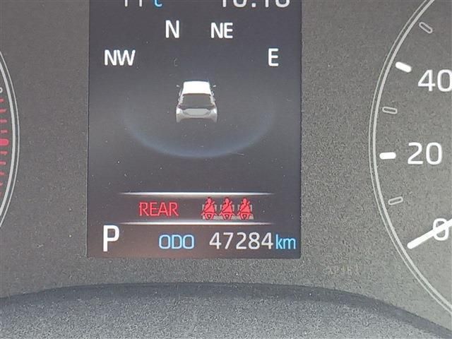 TOYOTA YARIS 2021 Image 31