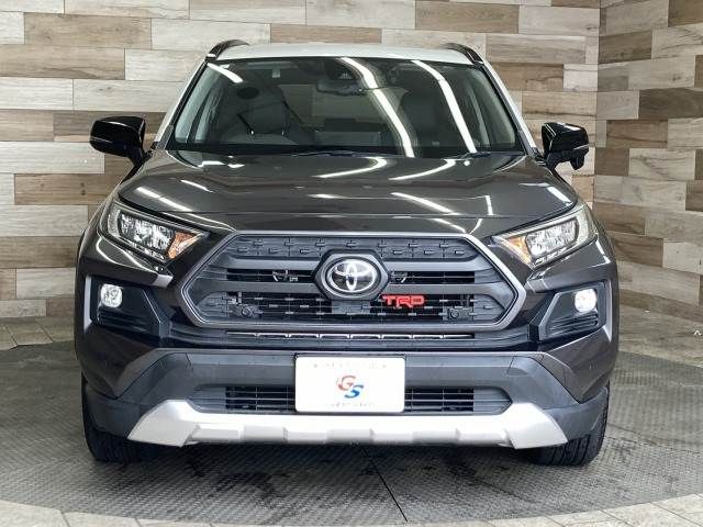 TOYOTA RAV4 4WD 2019 Image 31