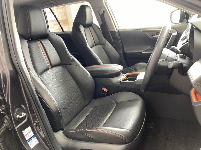 TOYOTA RAV4 4WD 2019 Image 31