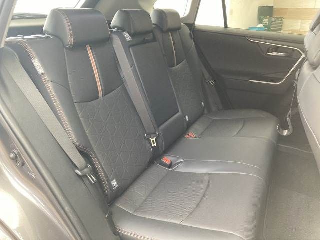 TOYOTA RAV4 4WD 2019 Image 31