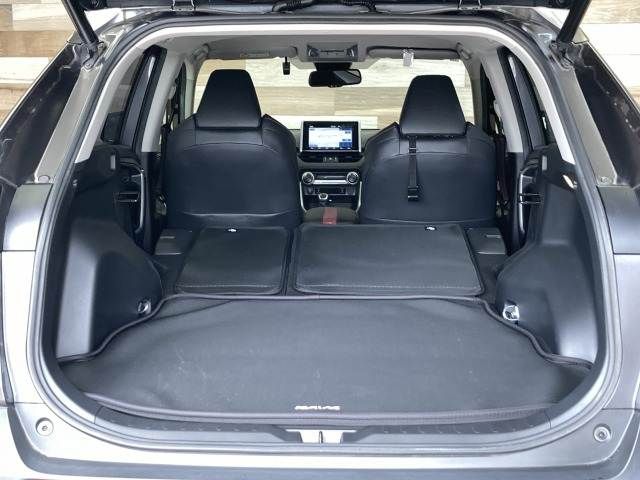 TOYOTA RAV4 4WD 2019 Image 31