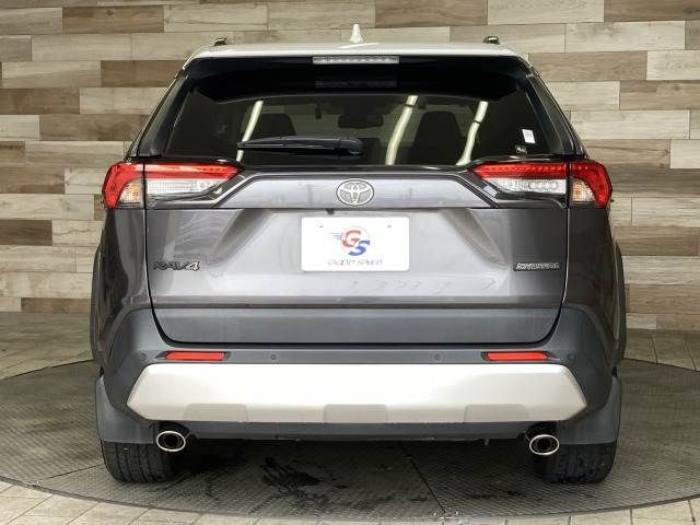 TOYOTA RAV4 4WD 2019 Image 31