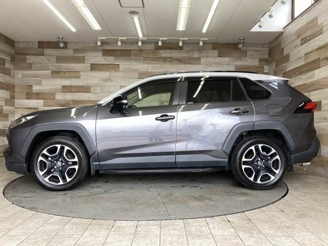 TOYOTA RAV4 4WD 2019 Image 31