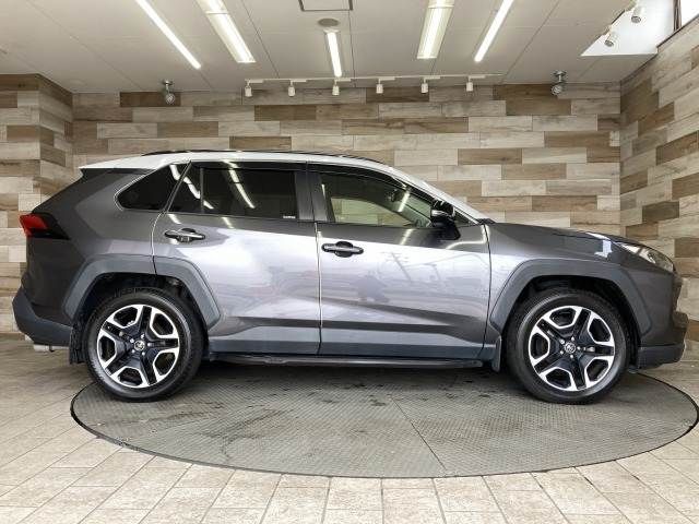 TOYOTA RAV4 4WD 2019 Image 31