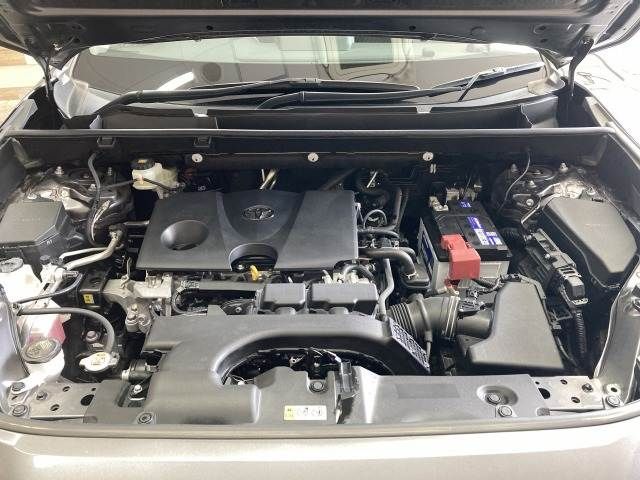 TOYOTA RAV4 4WD 2019 Image 31