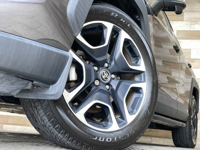 TOYOTA RAV4 4WD 2019 Image 31