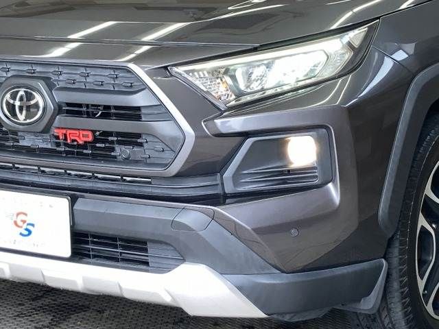TOYOTA RAV4 4WD 2019 Image 31