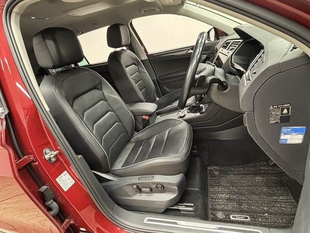 VOLKSWAGEN TIGUAN 2020 Image 31