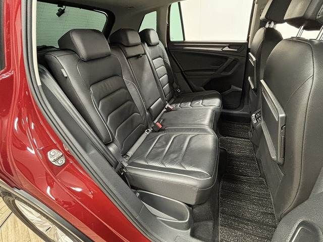 VOLKSWAGEN TIGUAN 2020 Image 31