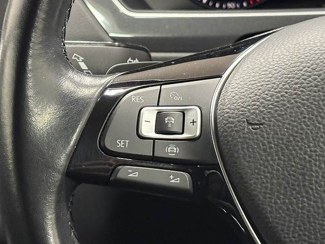 VOLKSWAGEN TIGUAN 2020 Image 31