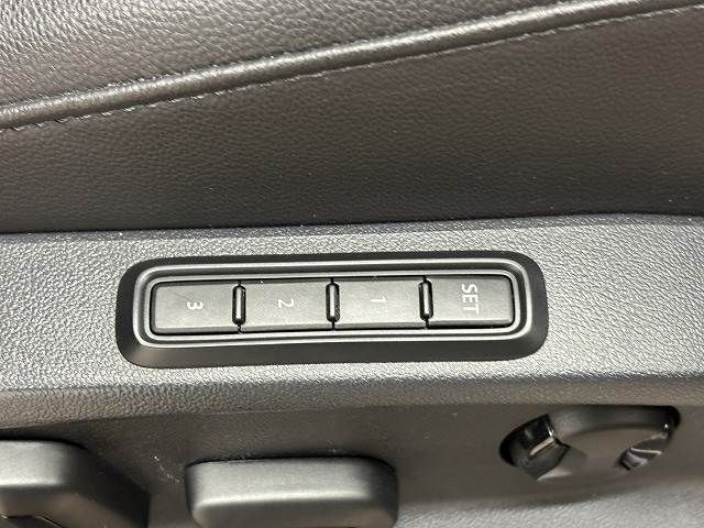 VOLKSWAGEN TIGUAN 2020 Image 31