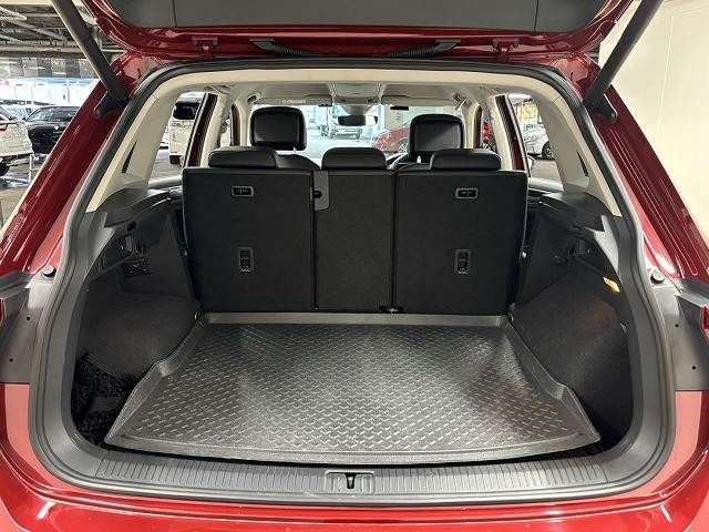 VOLKSWAGEN TIGUAN 2020 Image 31