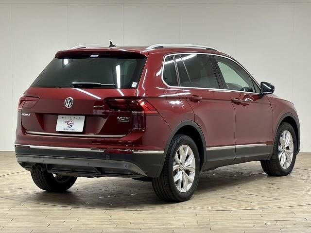 VOLKSWAGEN TIGUAN 2020 Image 31