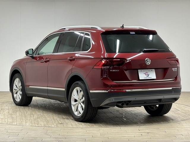 VOLKSWAGEN TIGUAN 2020 Image 31