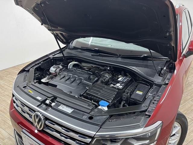 VOLKSWAGEN TIGUAN 2020 Image 31