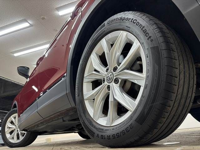 VOLKSWAGEN TIGUAN 2020 Image 31