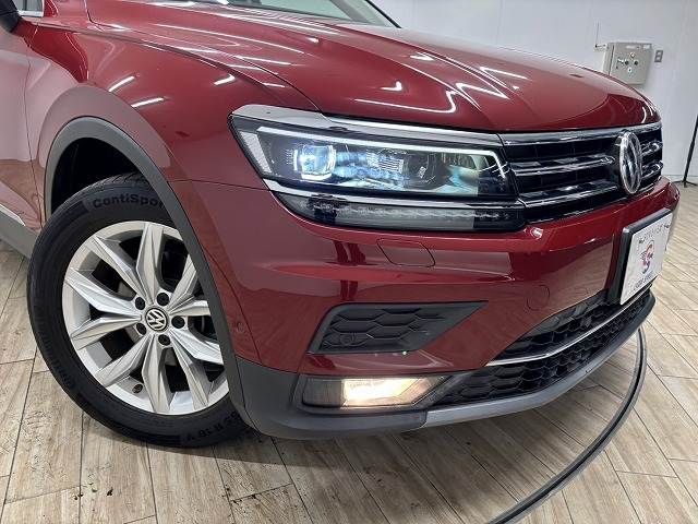 VOLKSWAGEN TIGUAN 2020 Image 31