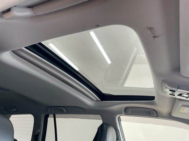 TOYOTA LANDCRUISER PRADO 2020 Image 31