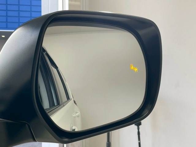 TOYOTA LANDCRUISER PRADO 2020 Image 31