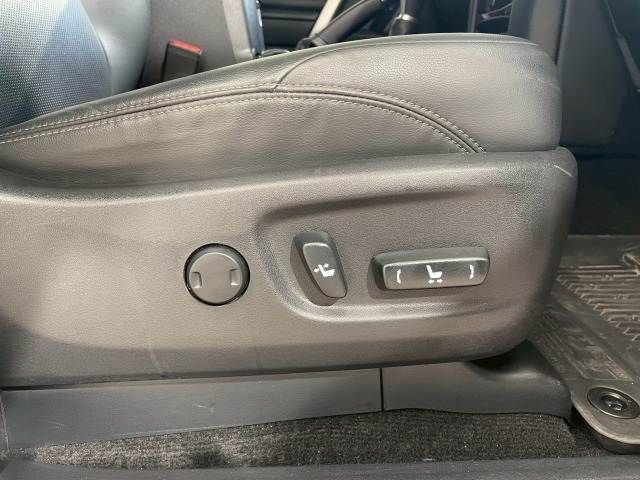 TOYOTA LANDCRUISER PRADO 2020 Image 31