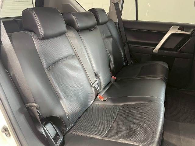 TOYOTA LANDCRUISER PRADO 2020 Image 31