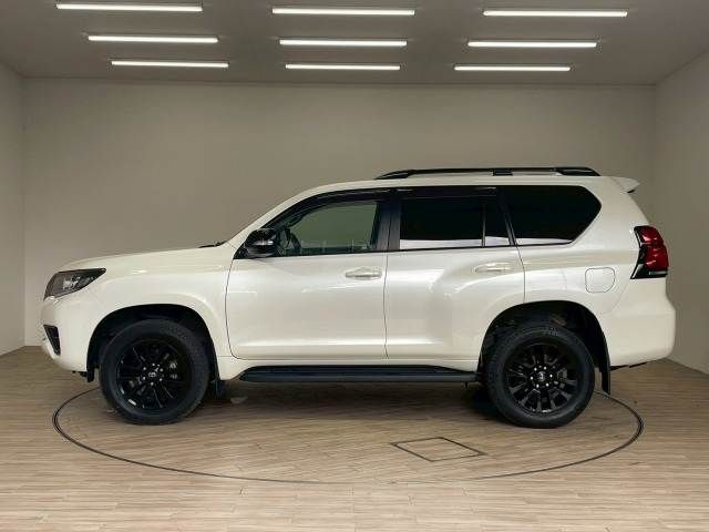 TOYOTA LANDCRUISER PRADO 2020 Image 31