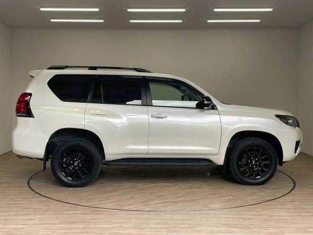 TOYOTA LANDCRUISER PRADO 2020 Image 31