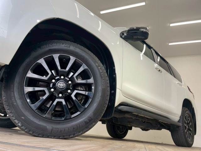 TOYOTA LANDCRUISER PRADO 2020 Image 31