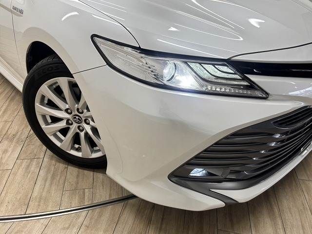 TOYOTA CAMRY HYBRID 2017 Image 31
