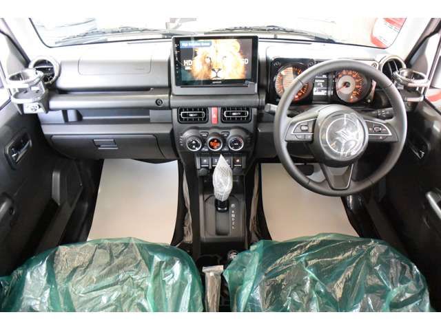 SUZUKI JIMNY NOMADE 2026 Image 31